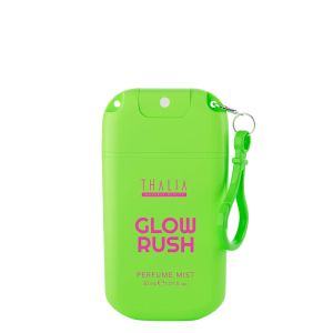 ПАРФЮМЕН  МИСТ ЗА ТЯЛО -  GLOW RUSH - THALIA NATURAL BEAUTY - 30мл