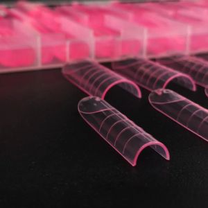 ГОРНИ ФОРМИ ЗА УДЪЛЖАВАНЕ DUO GEL КВАДРАТ ТУНЕЛ 150бр