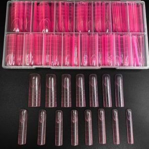 ГОРНИ ФОРМИ ЗА УДЪЛЖАВАНЕ DUO GEL КВАДРАТ ТУНЕЛ 150бр