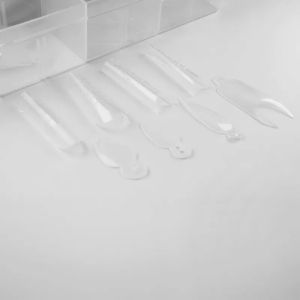 ГОРНИ ФОРМИ ЗА УДЪЛЖАВАНЕ DIO GEL 4 ВИДА 288бр