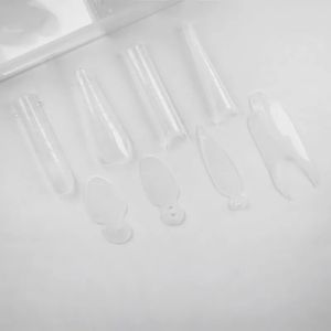 ГОРНИ ФОРМИ ЗА УДЪЛЖАВАНЕ DIO GEL 4 ВИДА 288бр