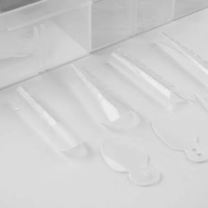 ГОРНИ ФОРМИ ЗА УДЪЛЖАВАНЕ DIO GEL 4 ВИДА 288бр