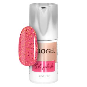 DUOGEL LED/UV ГЕЛ ЛАК 6мл - 386