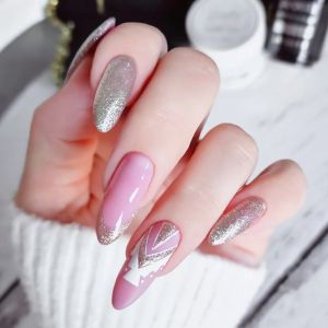 ГЕЛ БОЯ - DUOGEL COLOR PAINT GEL - 023 - WHITE - 5гр