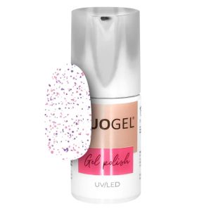 DUOGEL LED/UV ГЕЛ ЛАК 6мл - 383
