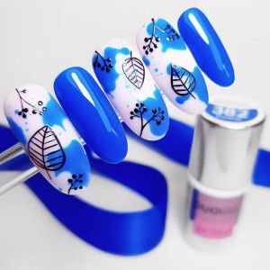 DUOGEL LED/UV ГЕЛ ЛАК 6мл - 382