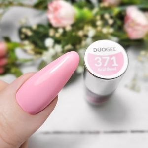 DUOGEL LED/UV ГЕЛ ЛАК 6мл - 371