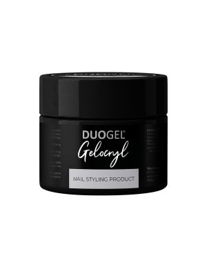 DUOGEL АКРИГЕЛ CLEAR 36g