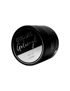 DUOGEL АКРИГЕЛ CLEAR 36g