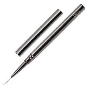 ЧЕТКА ЗА ДЕКОРАЦИЯ ГРАФИТ K17 15мм
