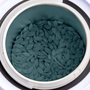 КОЛА МАСКА ПЕРЛИ - АЗУЛЕН - ITALWAX - 100 гр