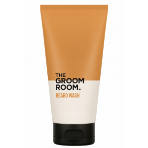 СЕТ ЗА БРАДА - GROOM ROOM -  BEARD GROOMING KIT