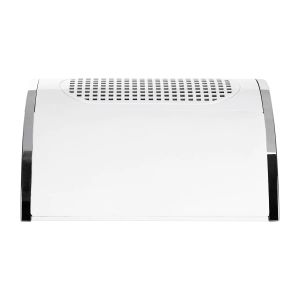 ПРАХОУЛОВИТЕЛ - MOMO - 80W-  БЯЛ