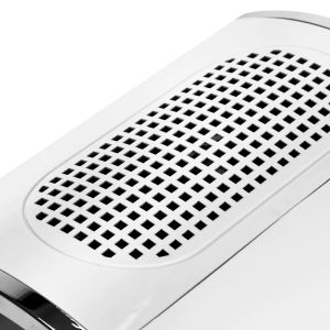 ПРАХОУЛОВИТЕЛ - MOMO - 80W-  БЯЛ