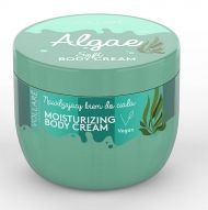 VOLLARE ALGAE SOFT BODY CREAM - ОВЛАЖНЯВАЩ КРЕМ ЗА ТЯЛО С ВОДОРАСЛИ 250мл