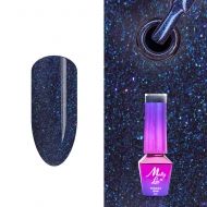 MOLLY LAC OBSESSION - ГЕЛ ЛАК №218 - DEEP GALAXY - 5мл