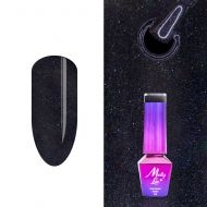 MOLLY LACELITE WOMEN - ГЕЛ ЛАК №46 - NIGHT PRINCESS - 5мл