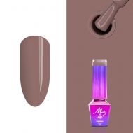MOLLY LAC SKIN & MAKE UP - ГЕЛ ЛАК №303 - 5мл