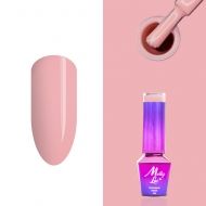 MOLLY LAC SKIN & MAKE UP - ГЕЛ ЛАК №304 - 5мл